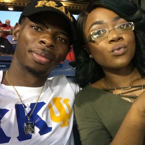 Meet your Posher, Curtis